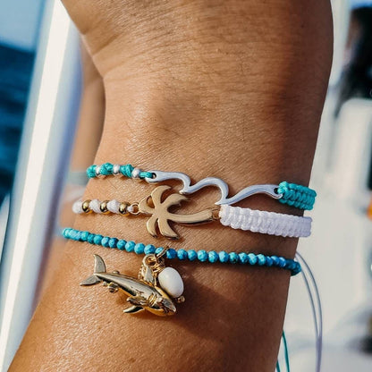 Summer Bracelets