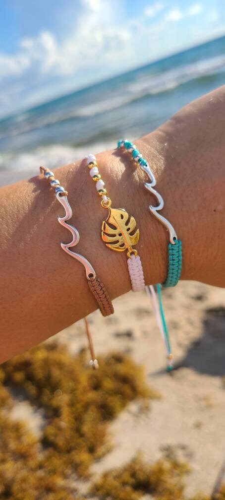 Summer Bracelets