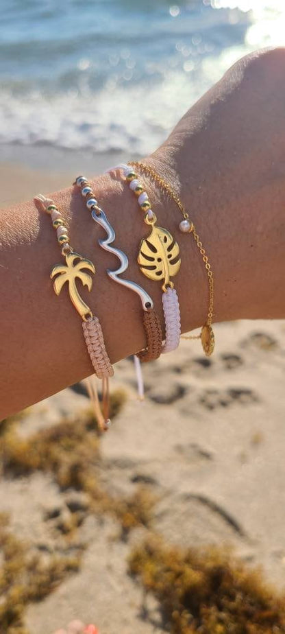 Summer Bracelets