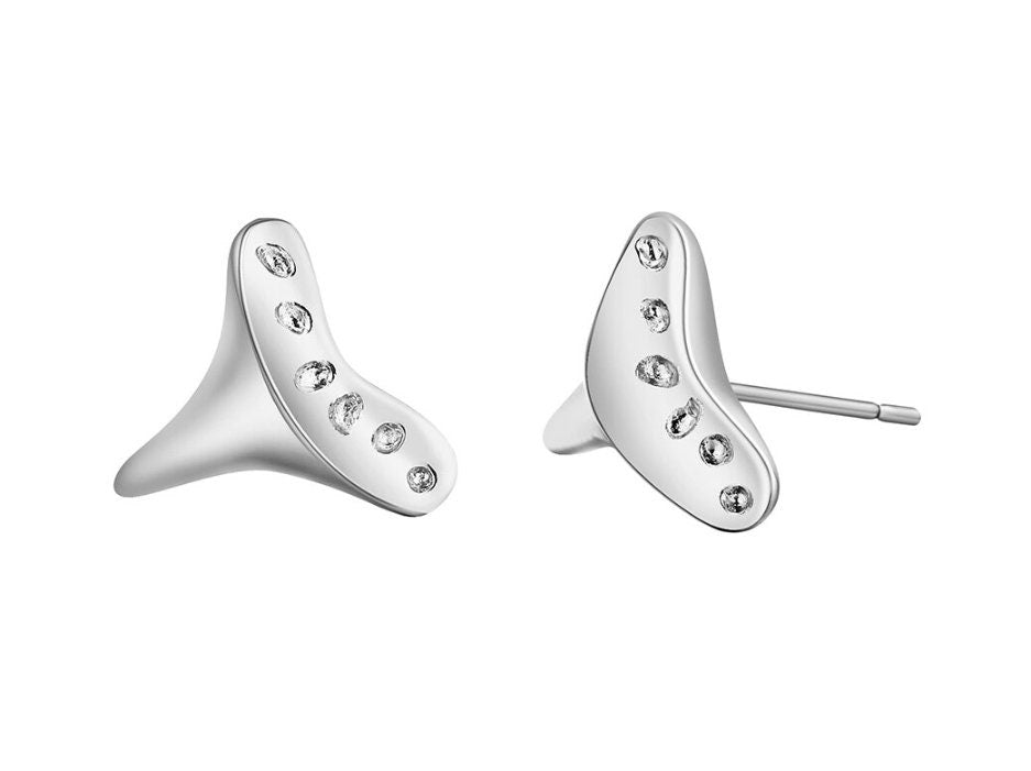 Shark Tooth Studs