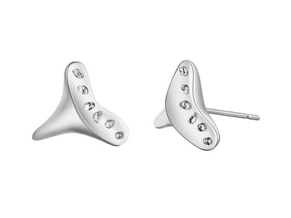 Shark Tooth Studs