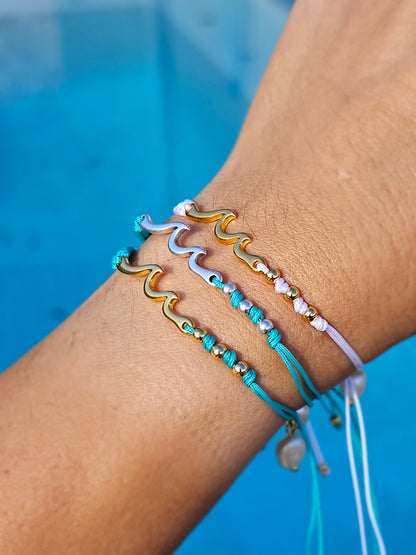 Summer Bracelets