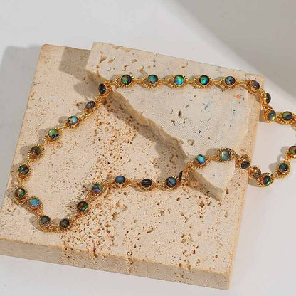 Abalone Choker