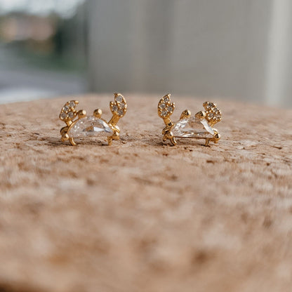 Crab Studs